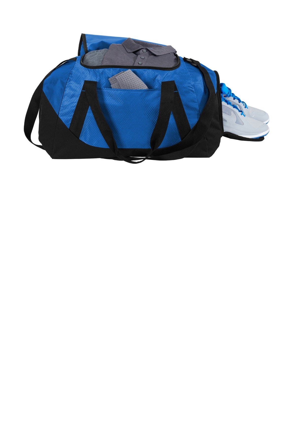 Port Authority ® Team Duffel BG804 - Image 2