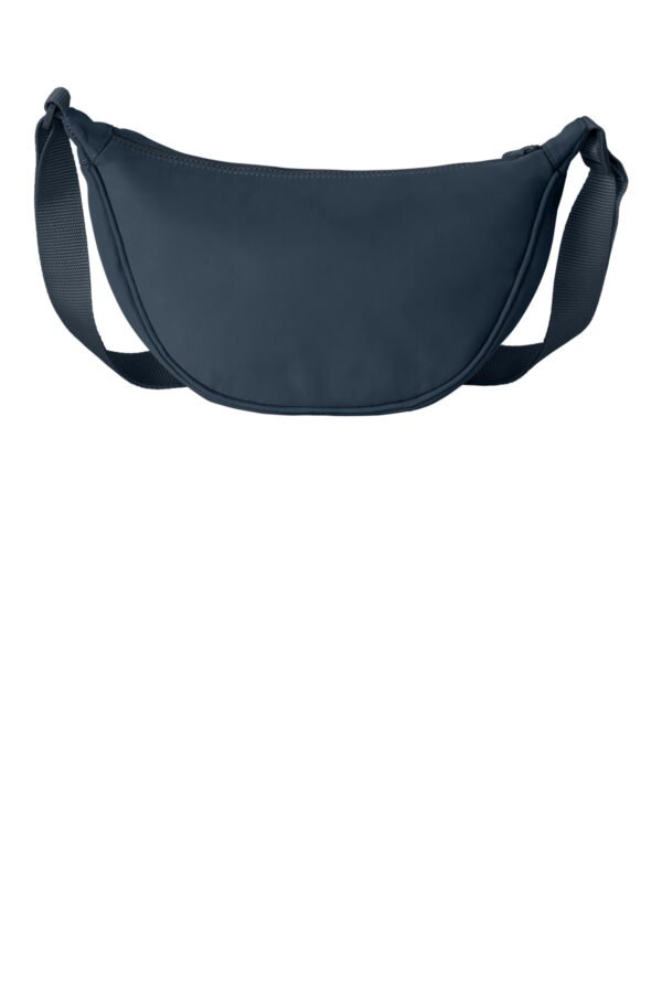 Port Authority ® Matte Crossbody BG937