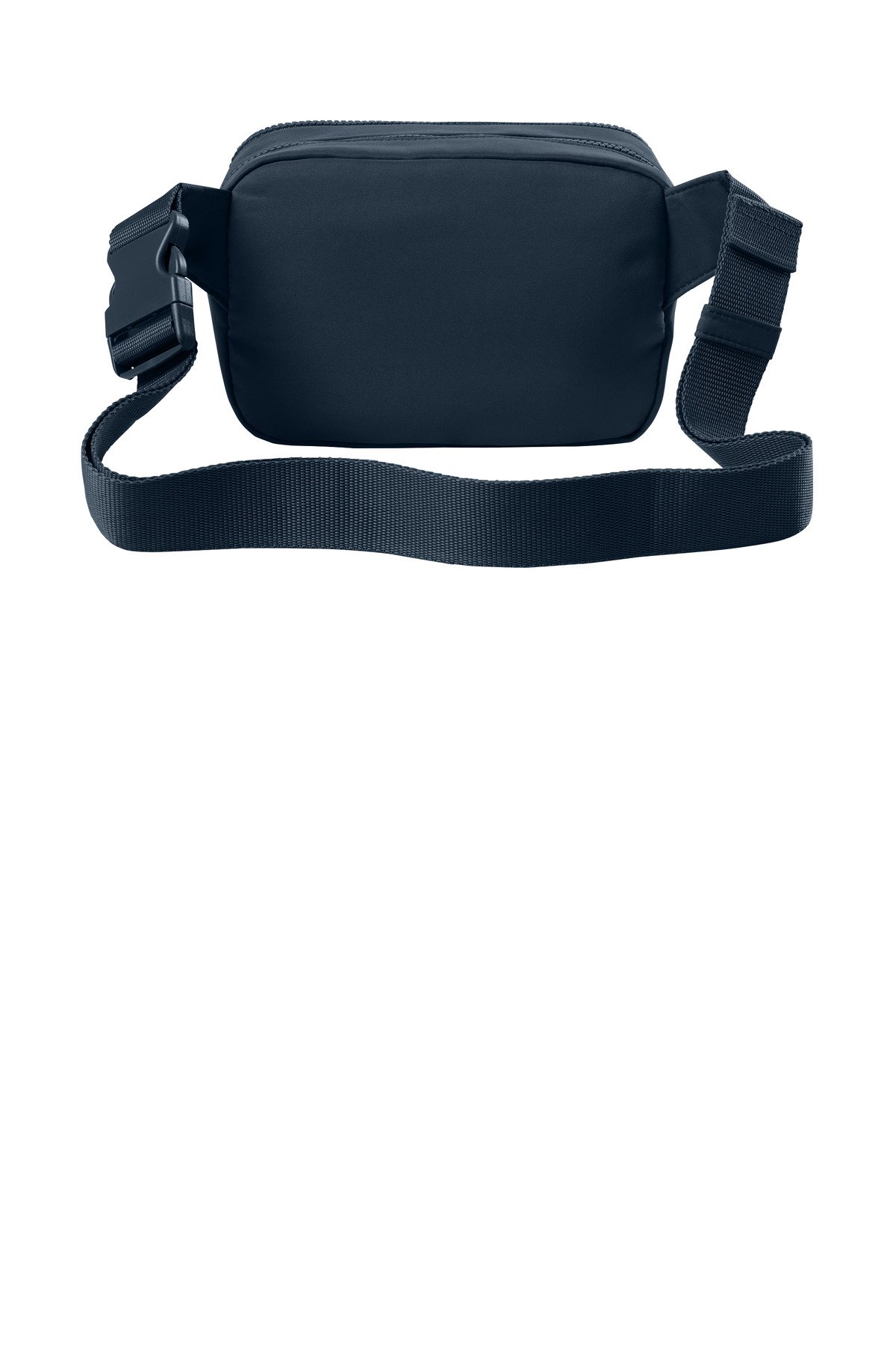 Port Authority ® Matte Dual-Compartment Crossbody BG938 - Image 2