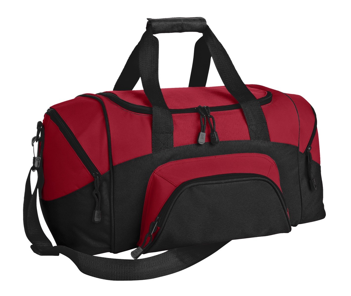 Port Authority ® - Small Colorblock Sport Duffel. BG990S