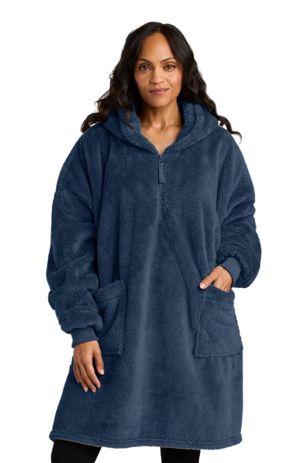 Port Authority ® Plush Poncho BP42