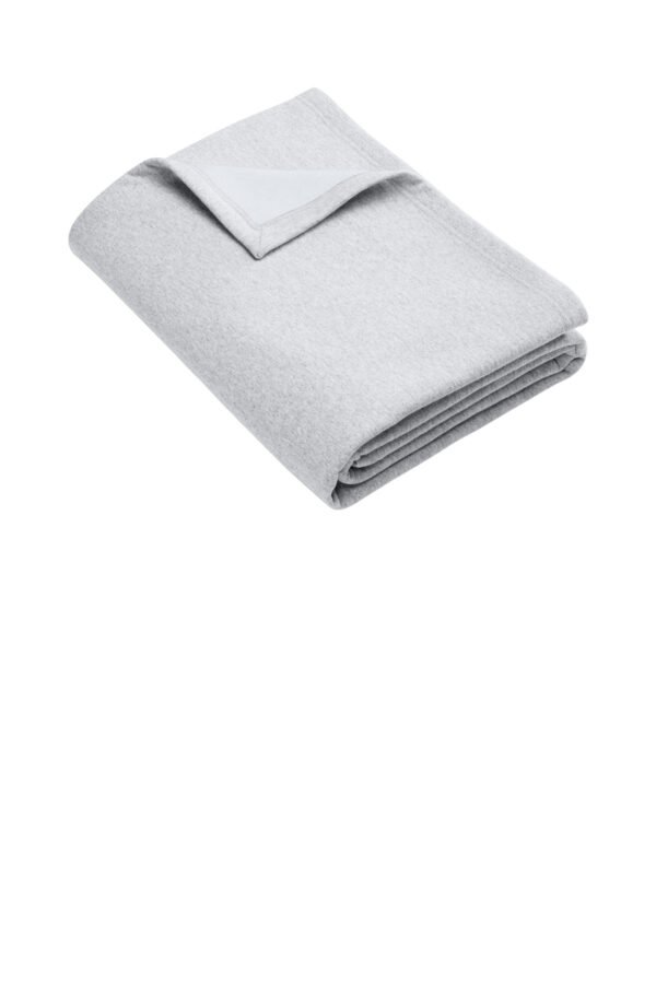 Port & Co   Core Fleece Sweatshirt Blanket. BP78