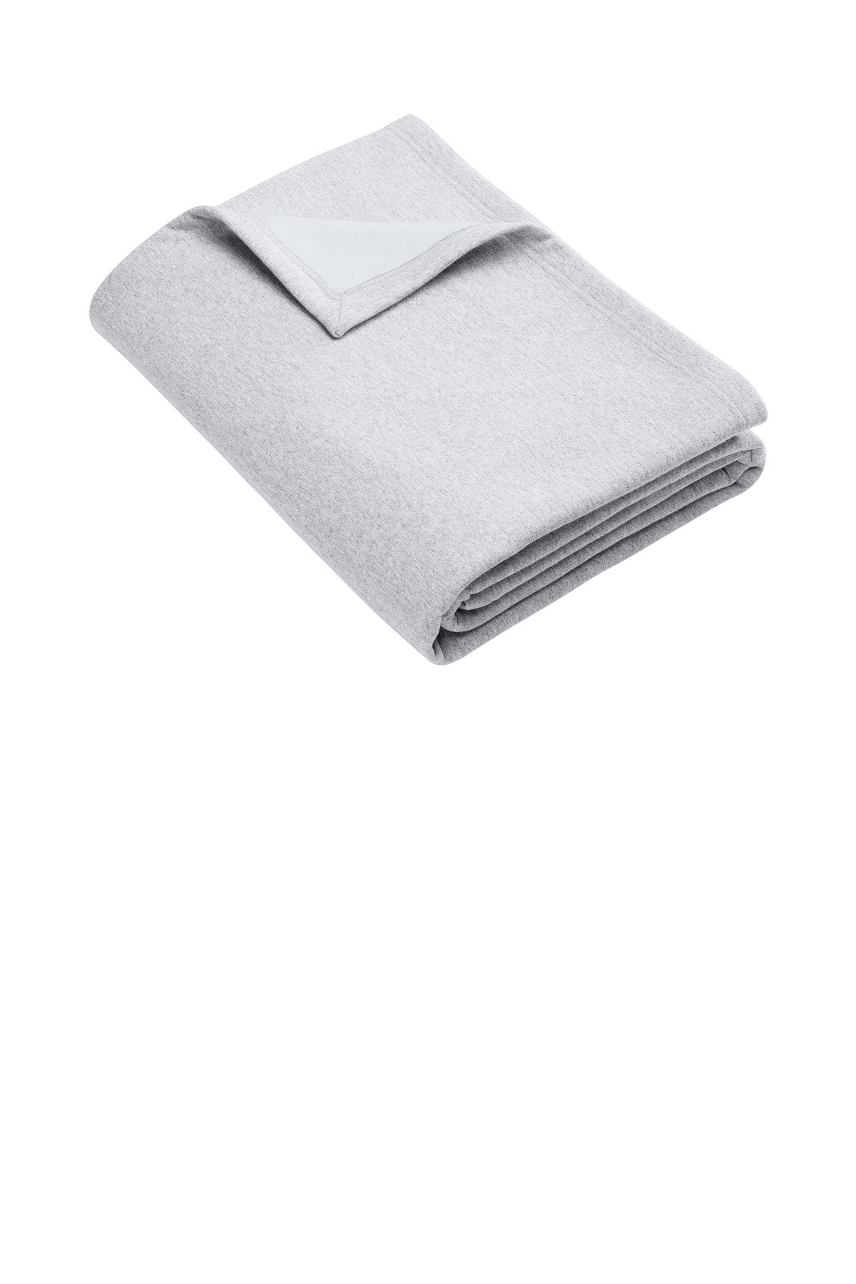 Port & Co Core Fleece Sweatshirt Blanket. BP78