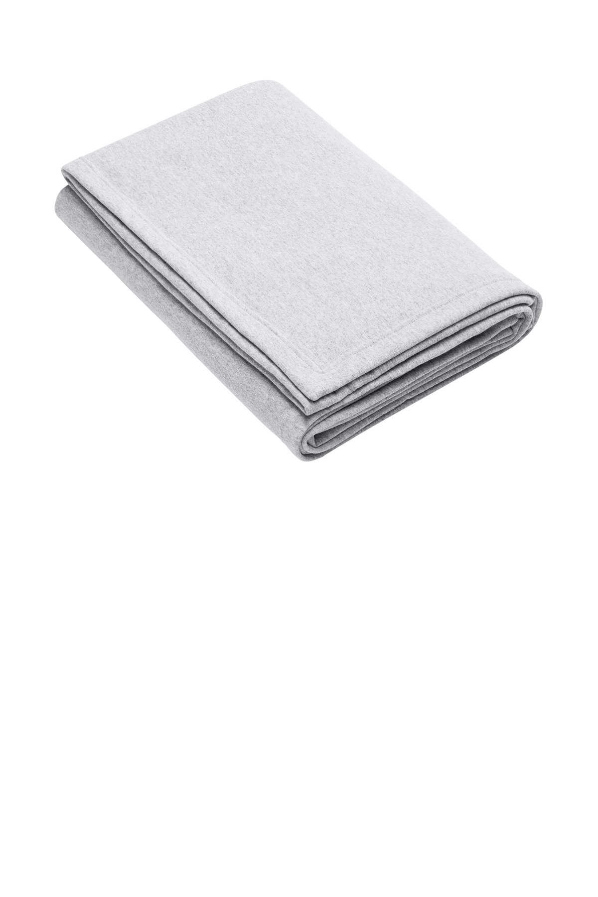 Port & Co Core Fleece Sweatshirt Blanket. BP78 - Image 2
