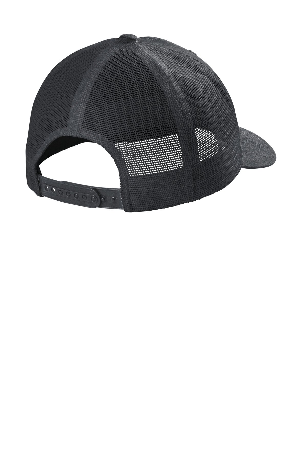 Port Authority ® Eco Snapback Trucker Cap C402ECO - Image 3