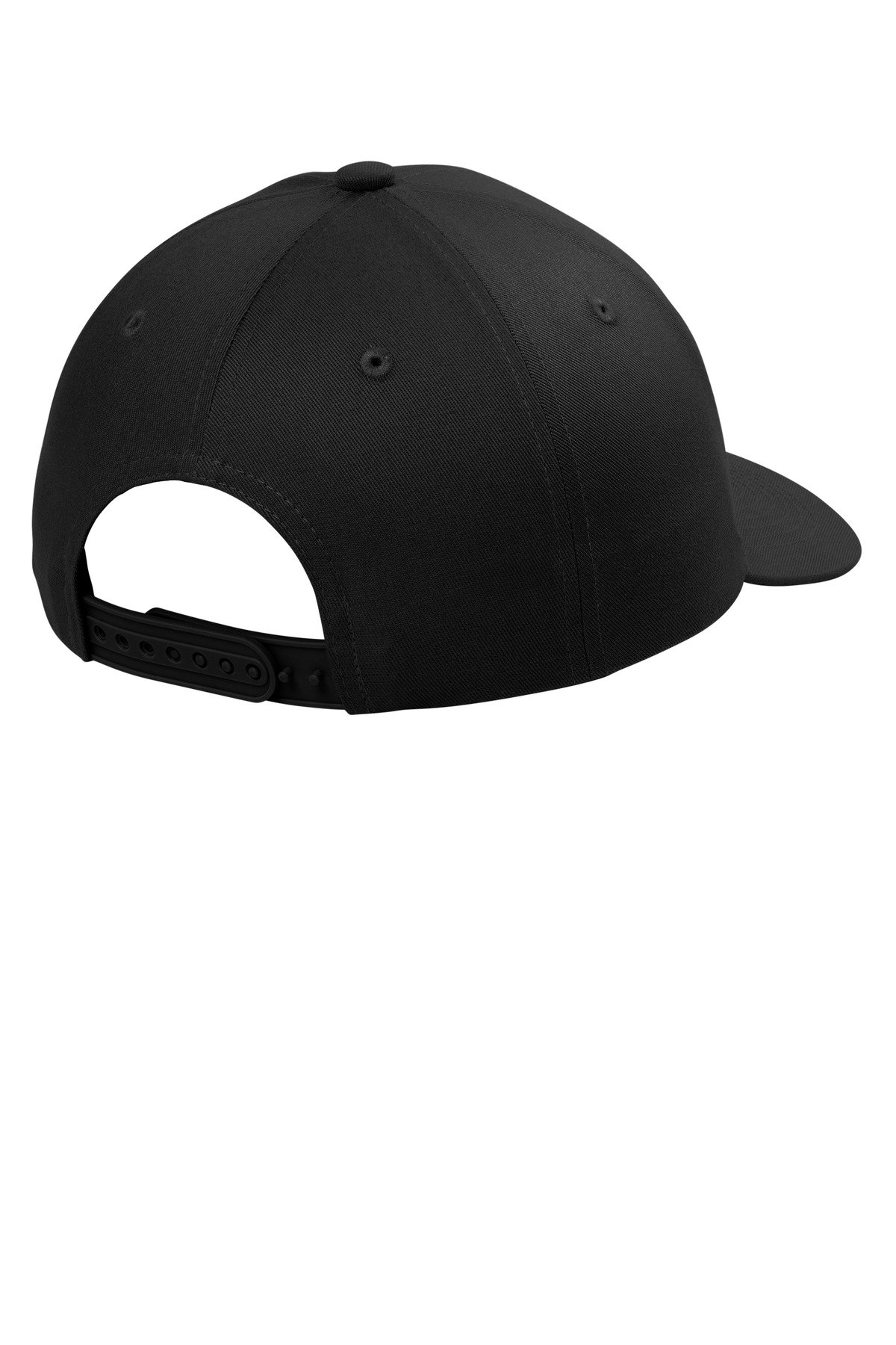 Port Authority ® Snapback Cap C408 - Image 3