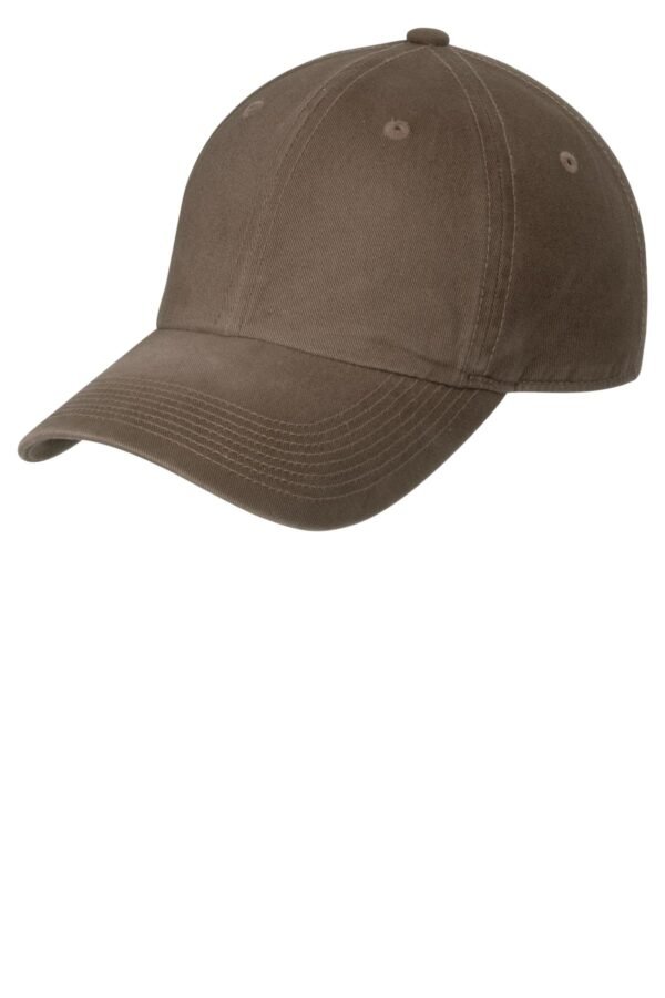 Port Authority ® Spray Wash Cap. C811