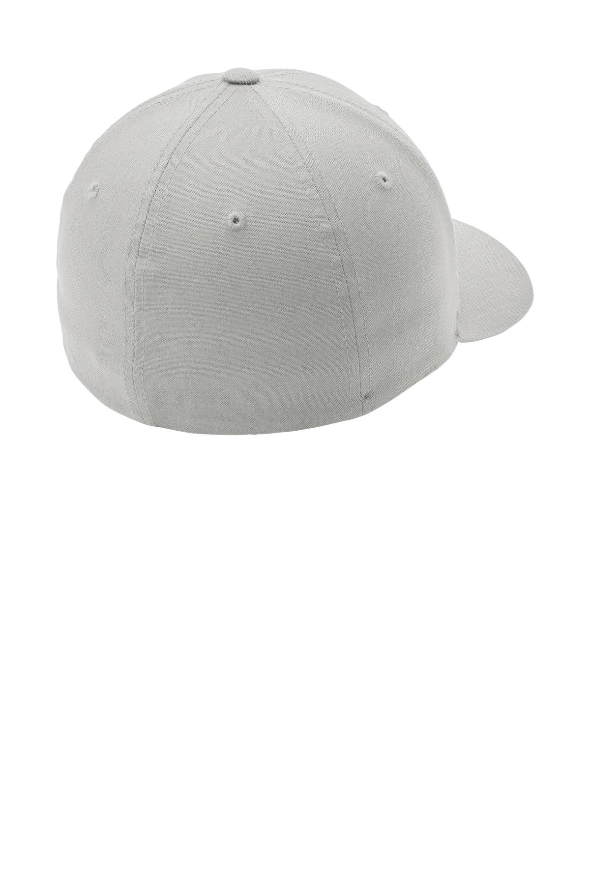 Port Authority ® Flexfit ® Cotton Twill Cap. C813 - Image 2