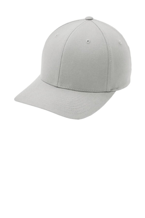 Port Authority ®  Flexfit ®  Cotton Twill Cap. C813