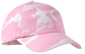 Port Authority ® Camouflage Cap. C851