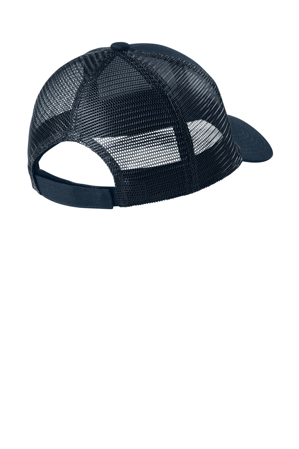 Port Authority ® Adjustable Mesh Back Cap. C911 - Image 3