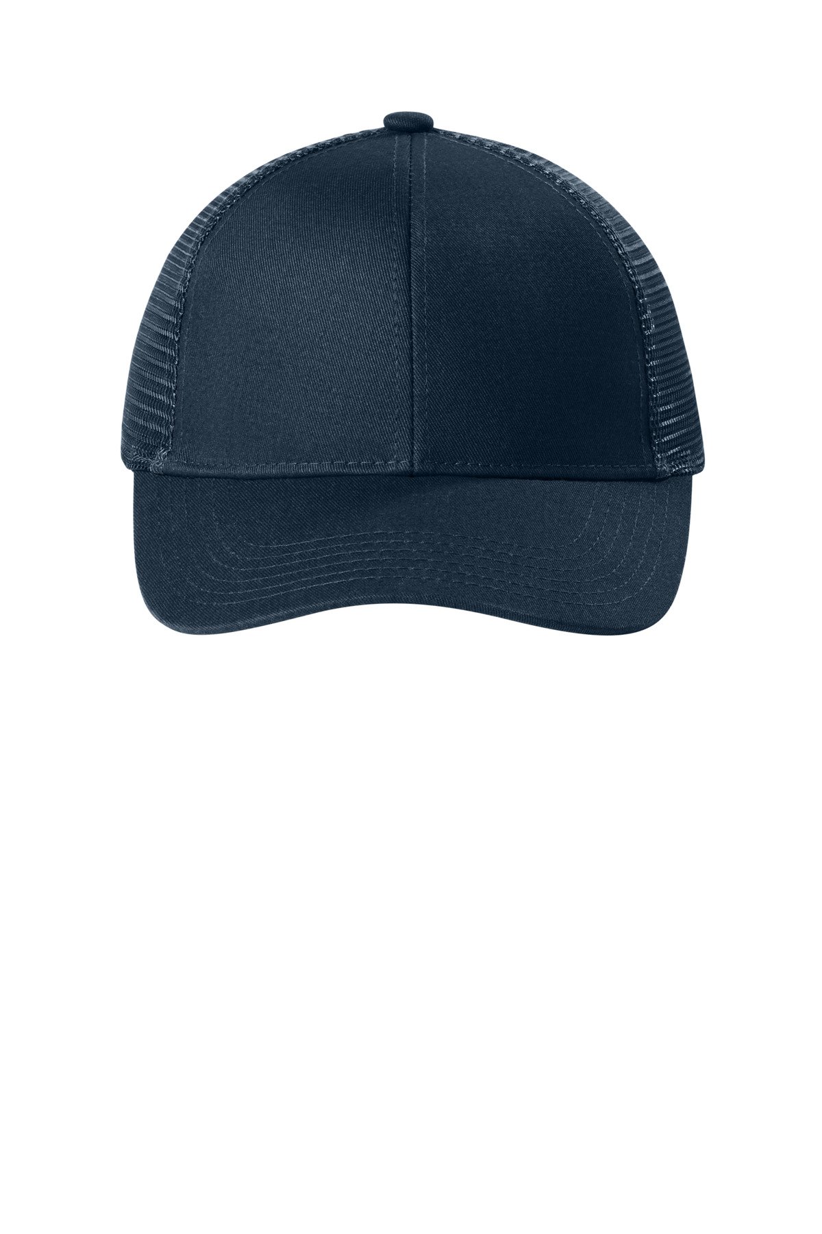 Port Authority ® Adjustable Mesh Back Cap. C911 - Image 2