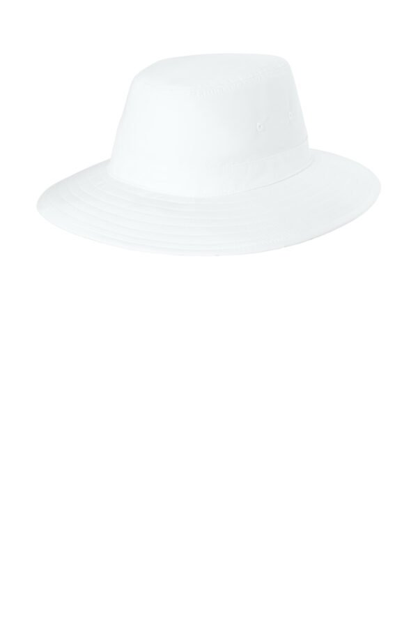 Port Authority ® Lifestyle Brim Hat. C921