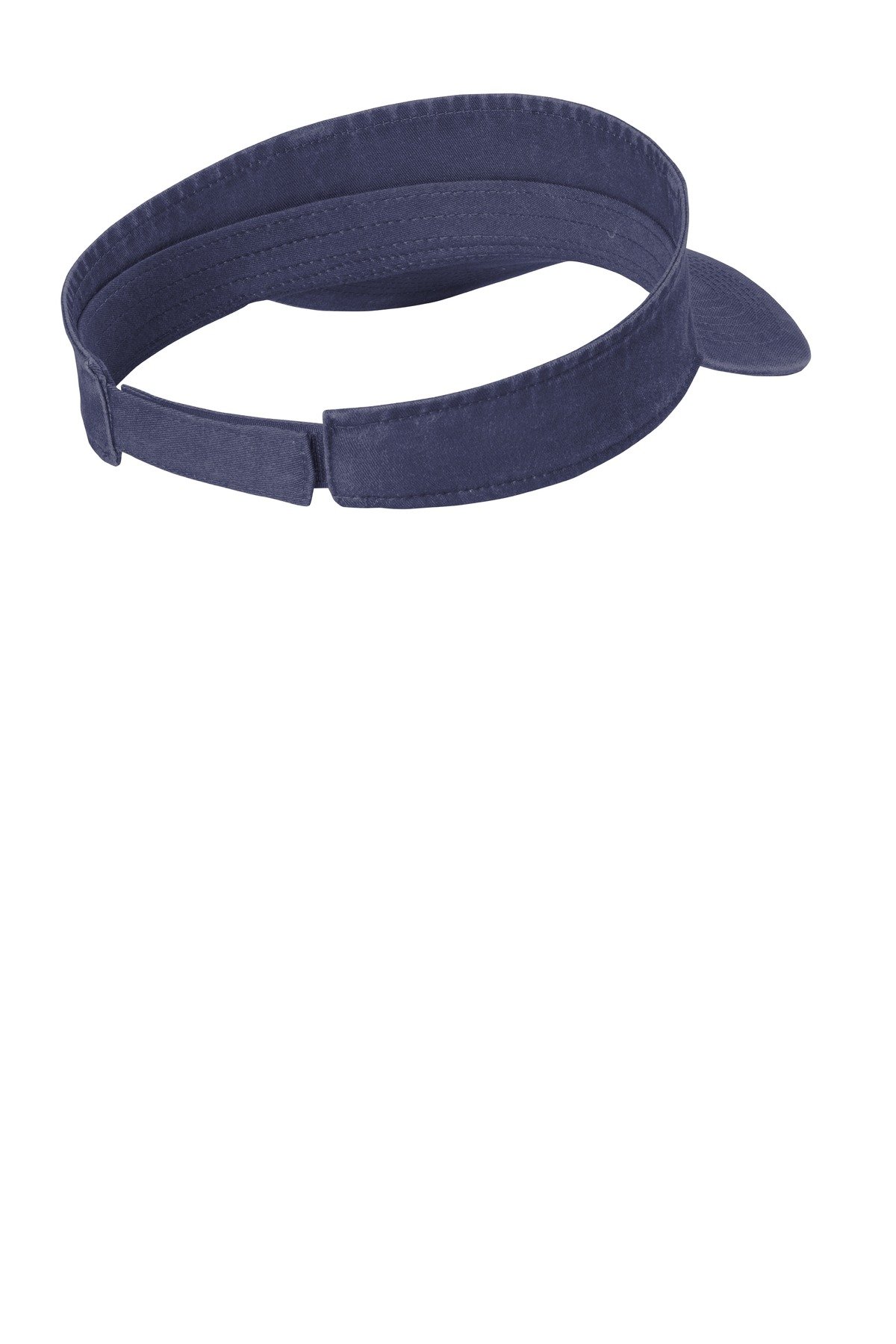 Port Authority ® Beach Wash ® Visor. C944 - Image 2