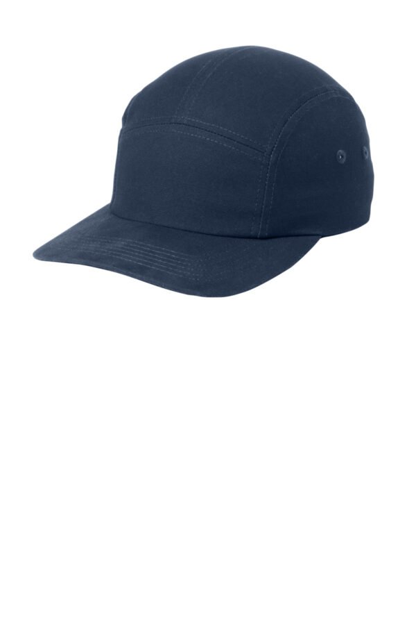 Port Authority ® Brushed Cotton Camper Cap C970