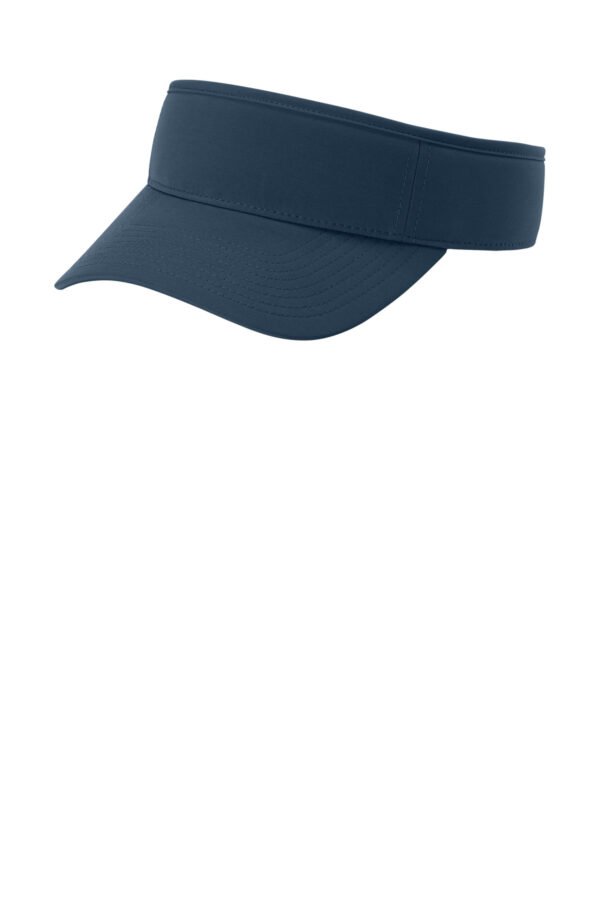Port Authority ® Poly Visor C983