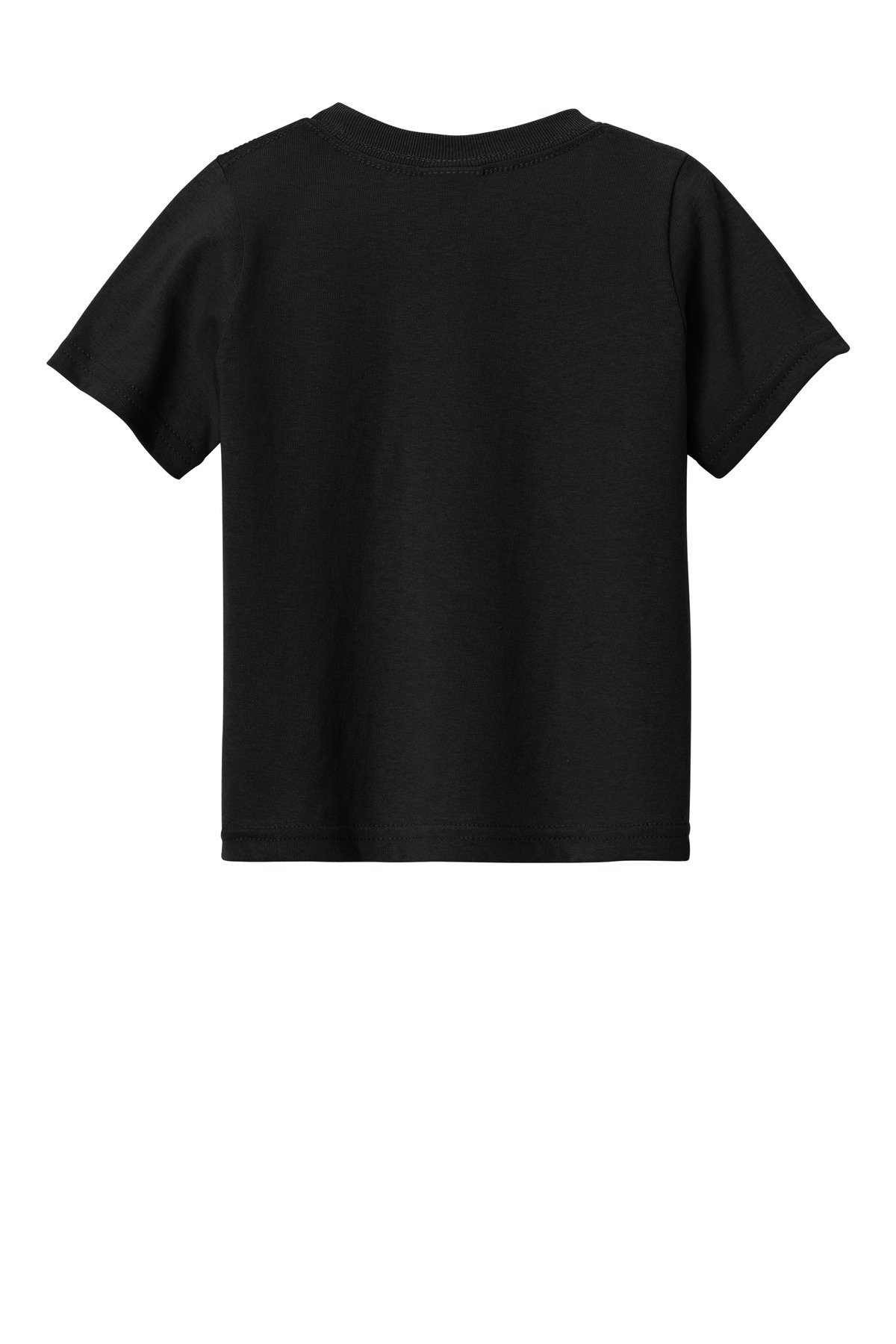 Port & Co Infant Core Cotton Tee. CAR54I - Image 4