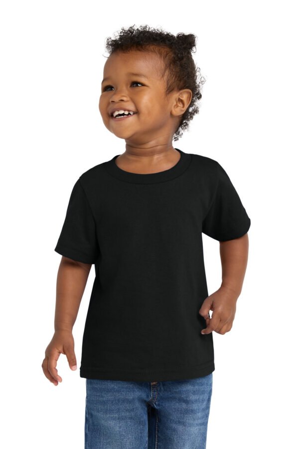 Port & Co   Infant Core Cotton Tee. CAR54I
