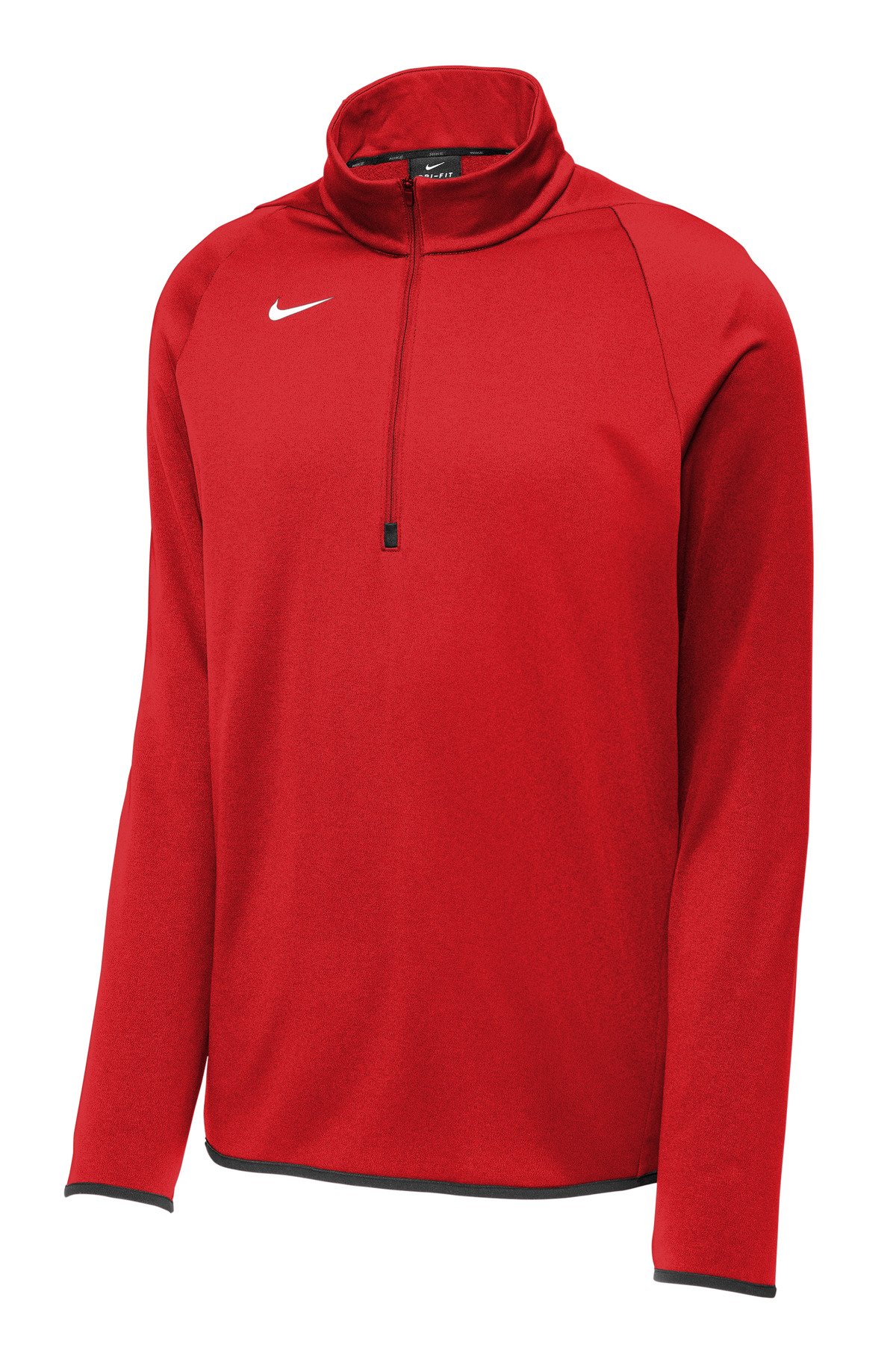 Nike Therma-FIT 1/4-Zip Fleece CN9492 - Image 3