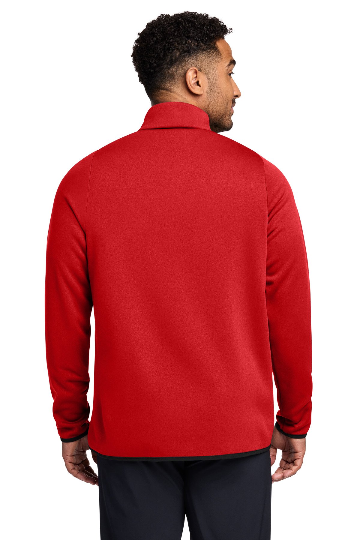 Nike Therma-FIT 1/4-Zip Fleece CN9492 - Image 2