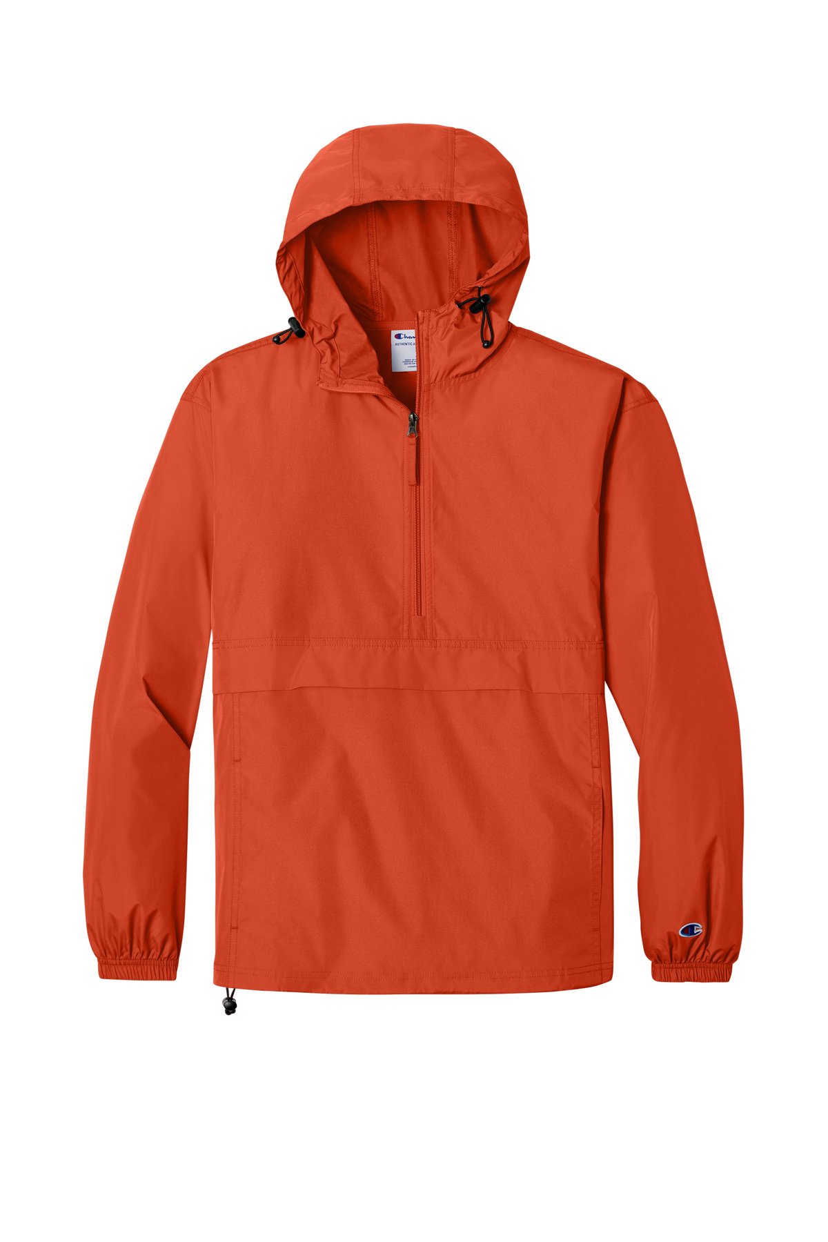Champion ® Packable Anorak Jacket CO200 - Image 3