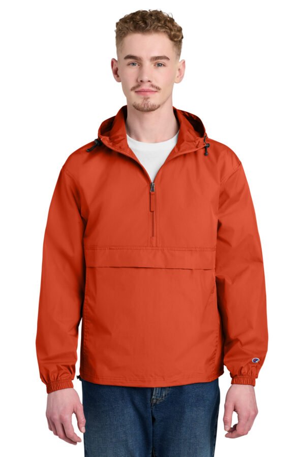 Champion ®  Packable Anorak Jacket CO200