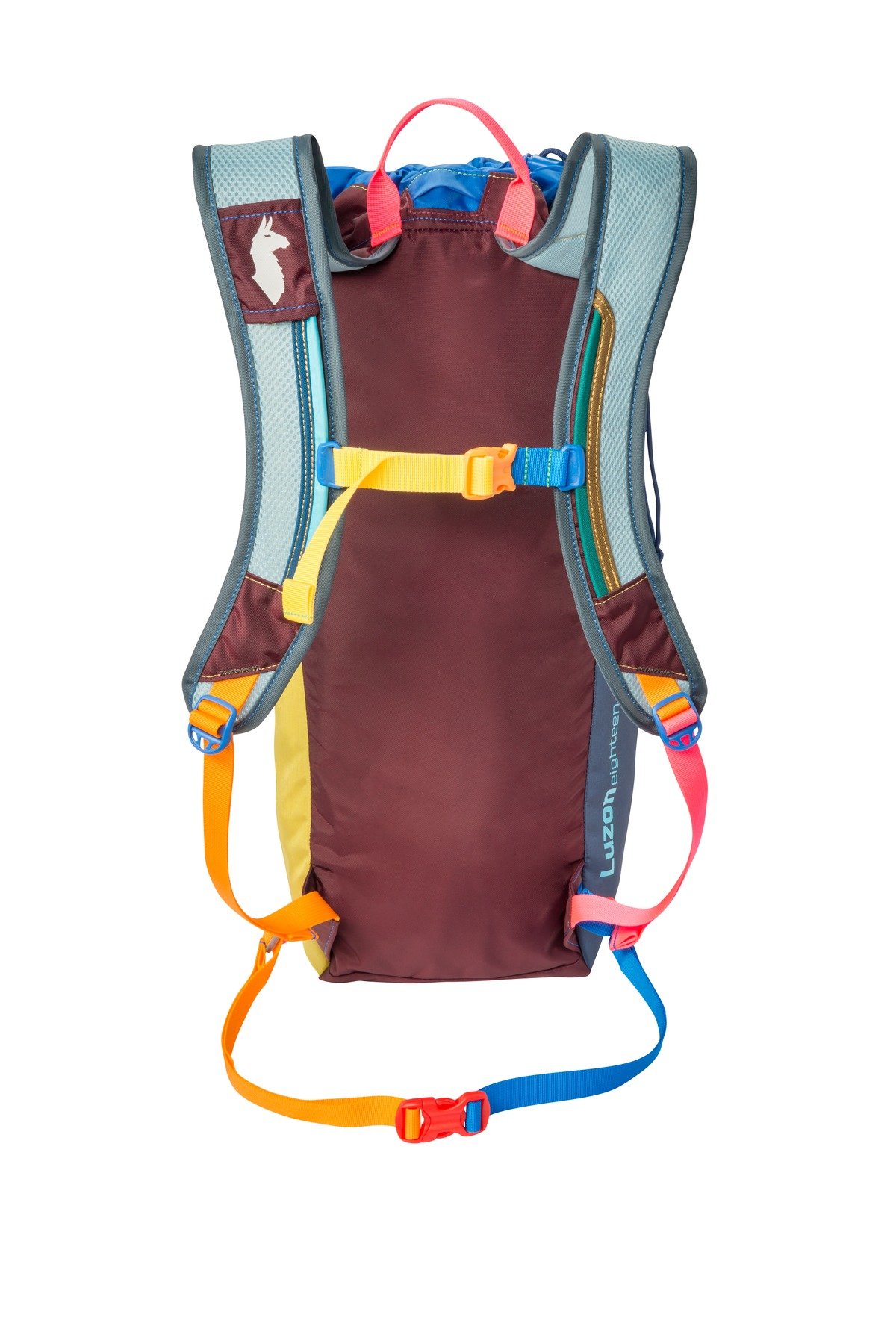Cotopaxi ® Luzon 18L Backpack COTOL18L - Image 2