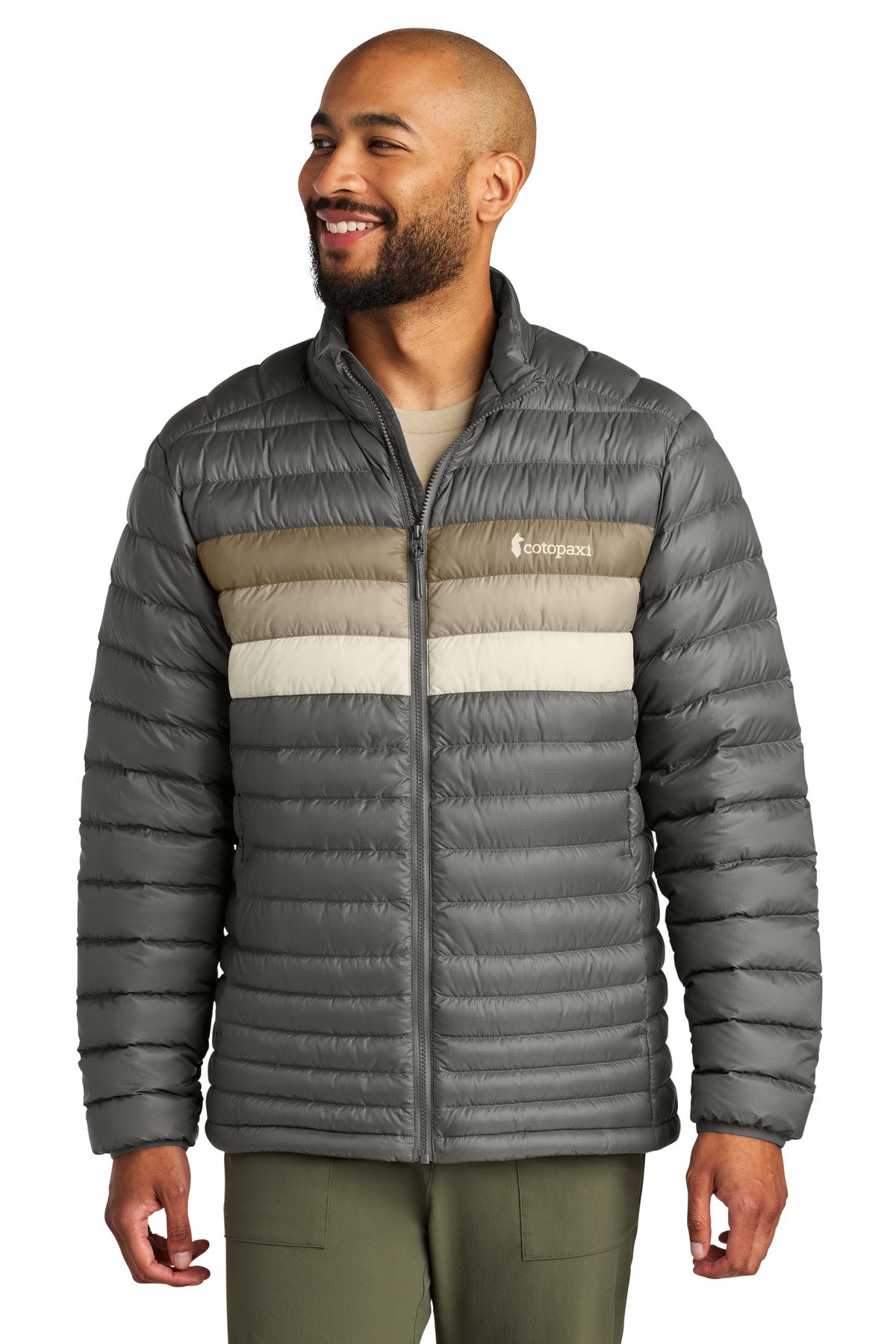 Cotopaxi ® Fuego Down Jacket COTOM1687