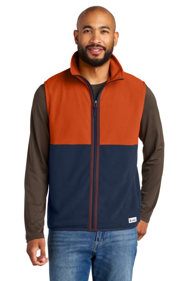 Cotopaxi ® Amado Fleece Vest COTOM1693
