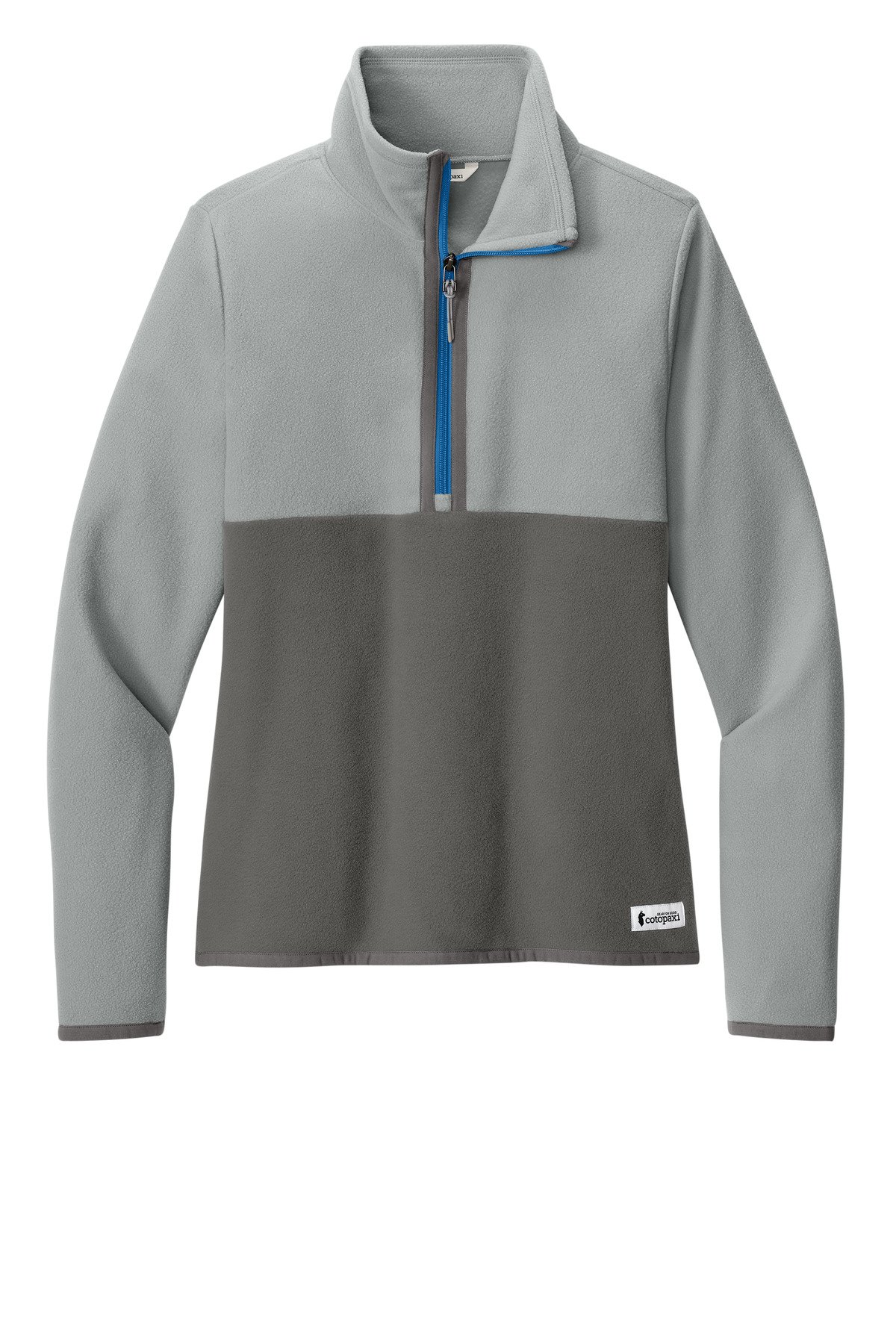 Cotopaxi ® Women's Amado 1/2-Zip Fleece COTOW1692 - Image 3