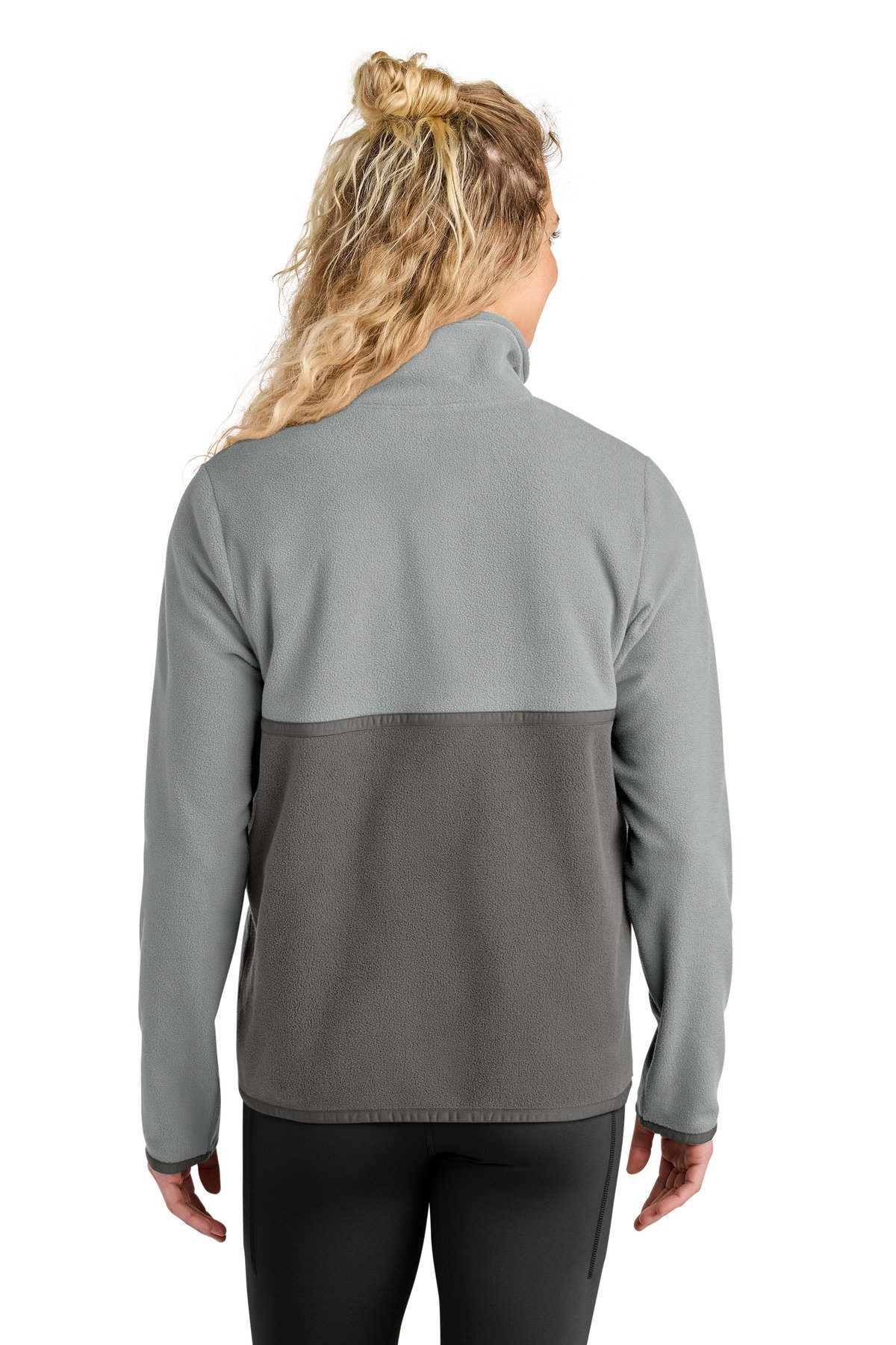 Cotopaxi ® Women's Amado 1/2-Zip Fleece COTOW1692 - Image 2