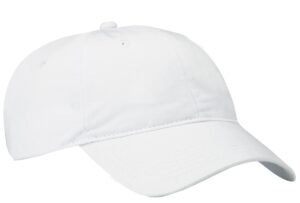 Port Authority ® Brushed Twill Low Profile Cap. CP77