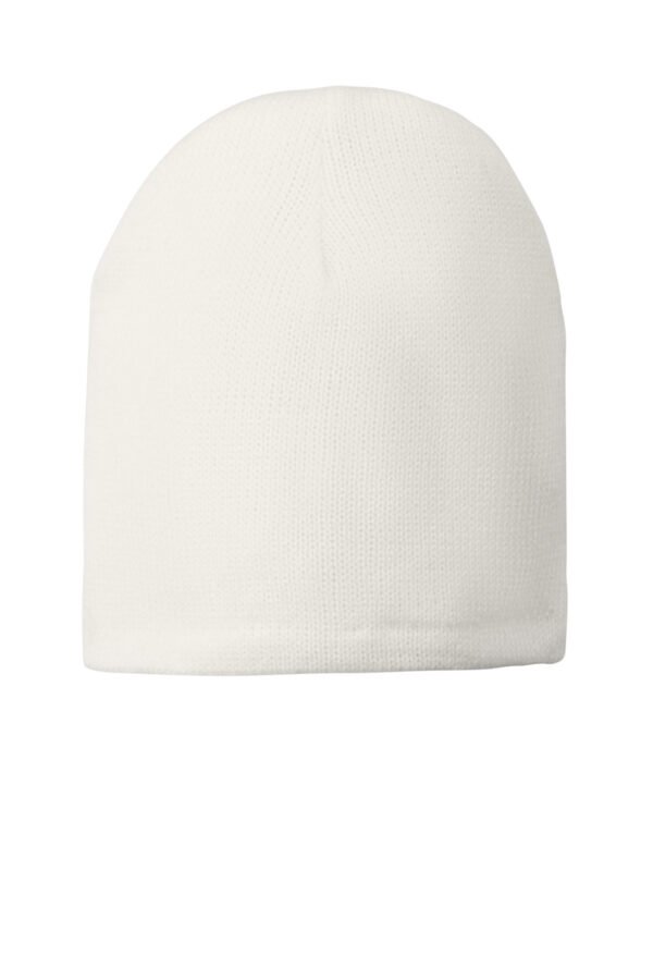 Port Authority ®  Fleece-Lined Beanie Cap. CP91L