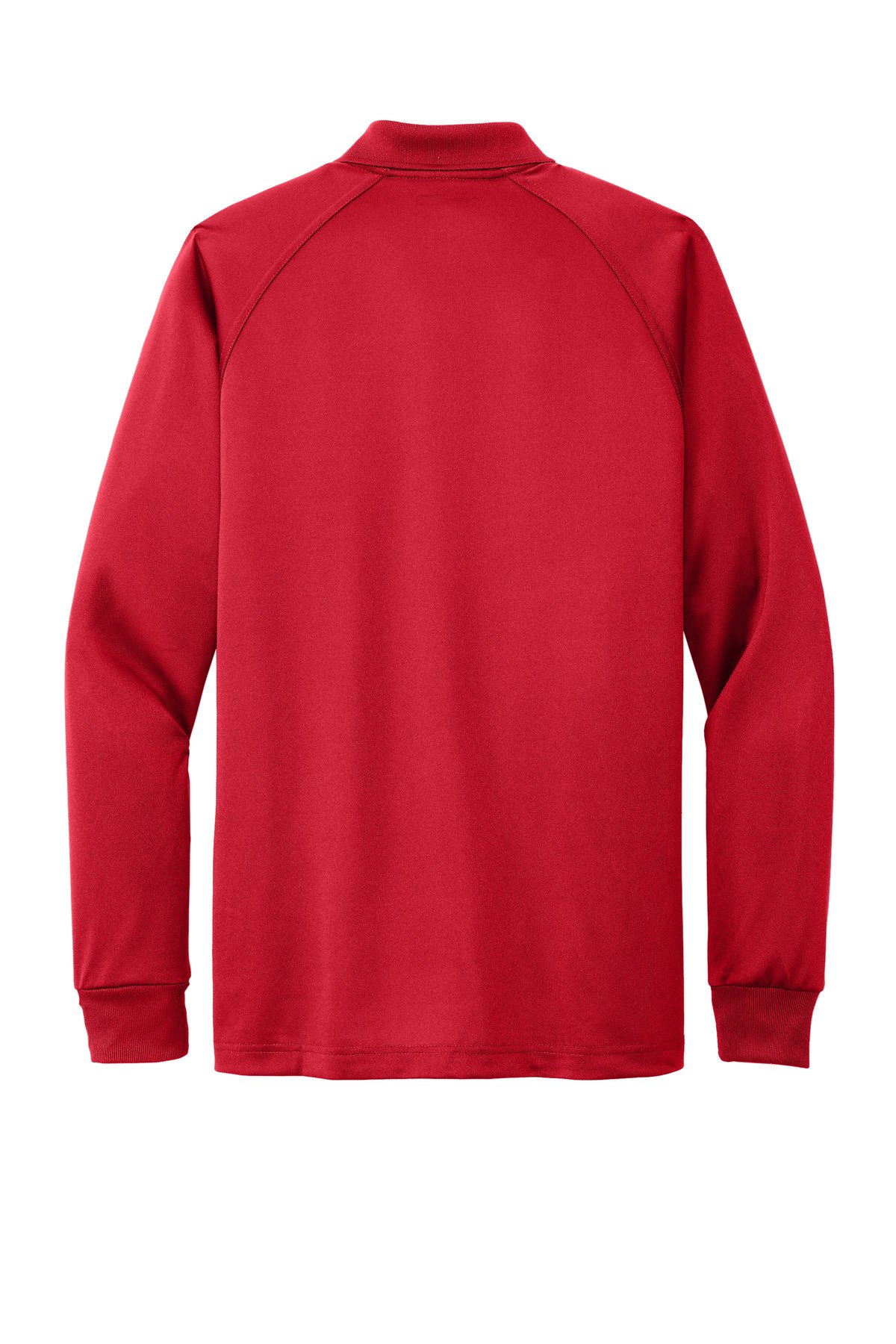 CornerStone ® - Select Long Sleeve Snag-Proof Tactical Polo. CS410LS - Image 4