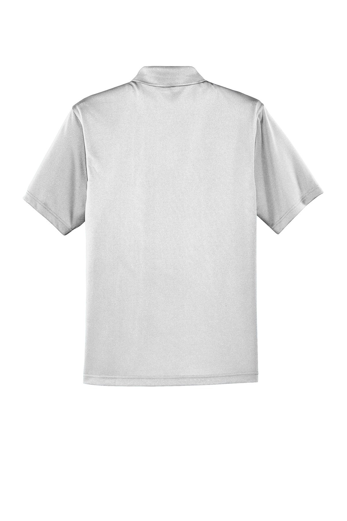 CornerStone ® Select Snag-Proof Pocket Polo. CS412P - Image 4