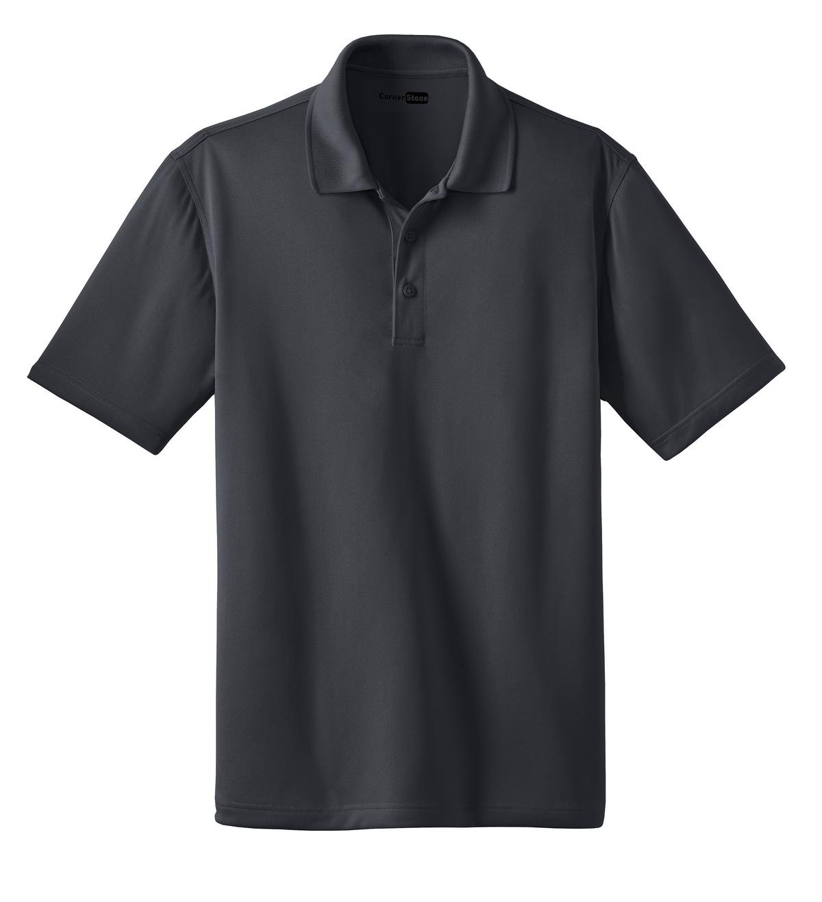 CornerStone ® Tall Select Snag-Proof Polo. TLCS412 - Image 3