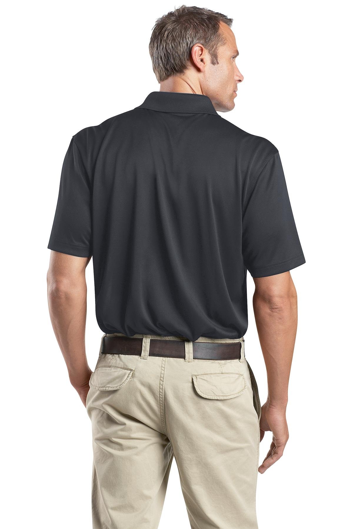 CornerStone ® Tall Select Snag-Proof Polo. TLCS412 - Image 2