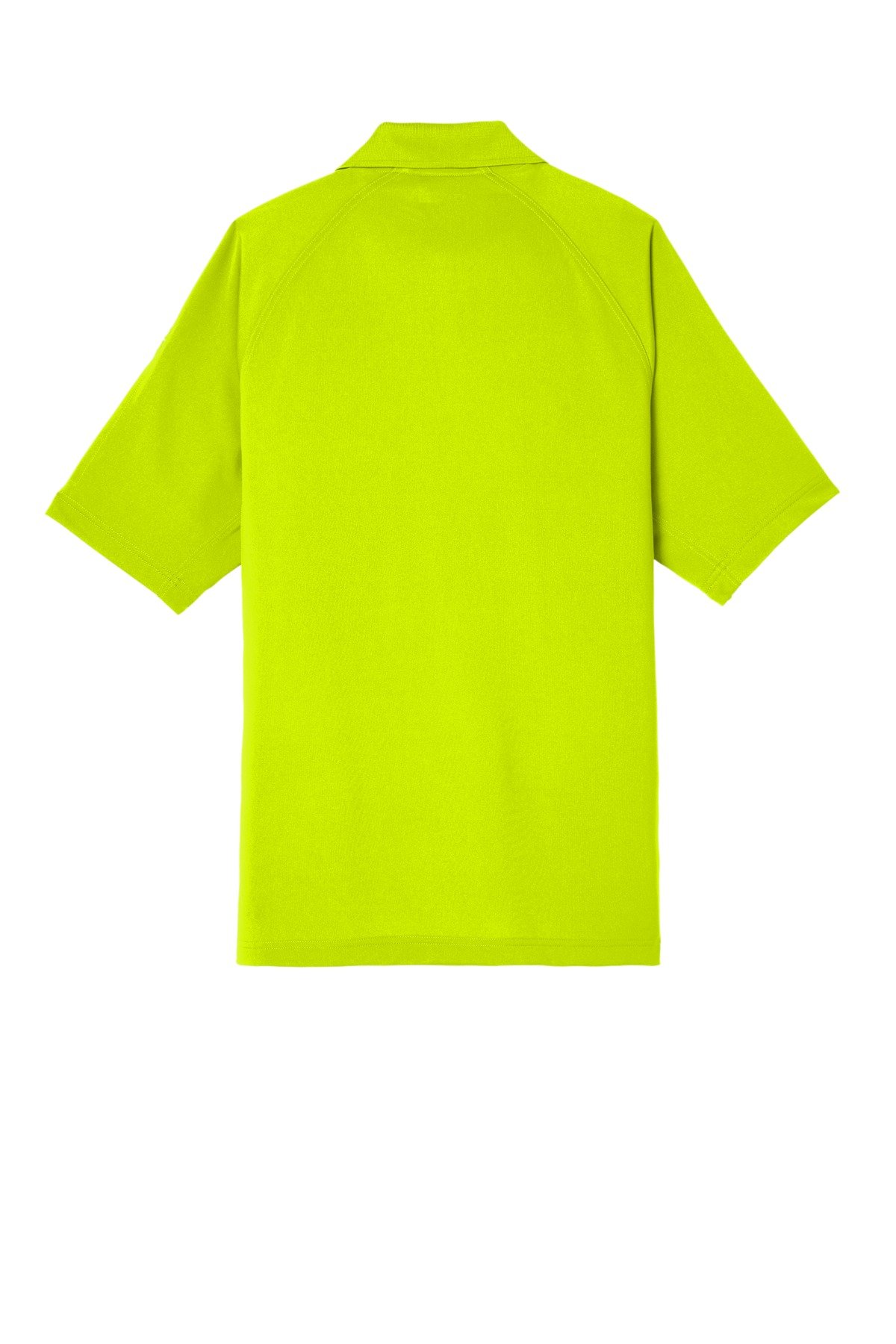 CornerStone ® Select Lightweight Snag-Proof Tactical Polo. CS420 - Image 4