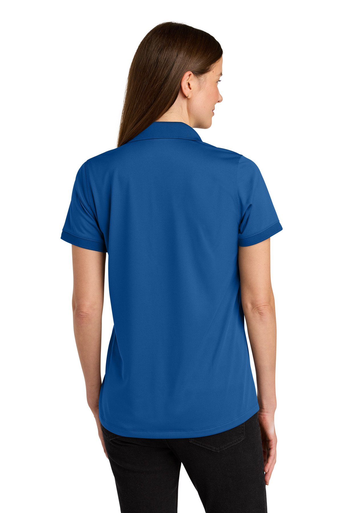 CornerStone ® Women's Workwear Pro Polo CS451 - Image 2