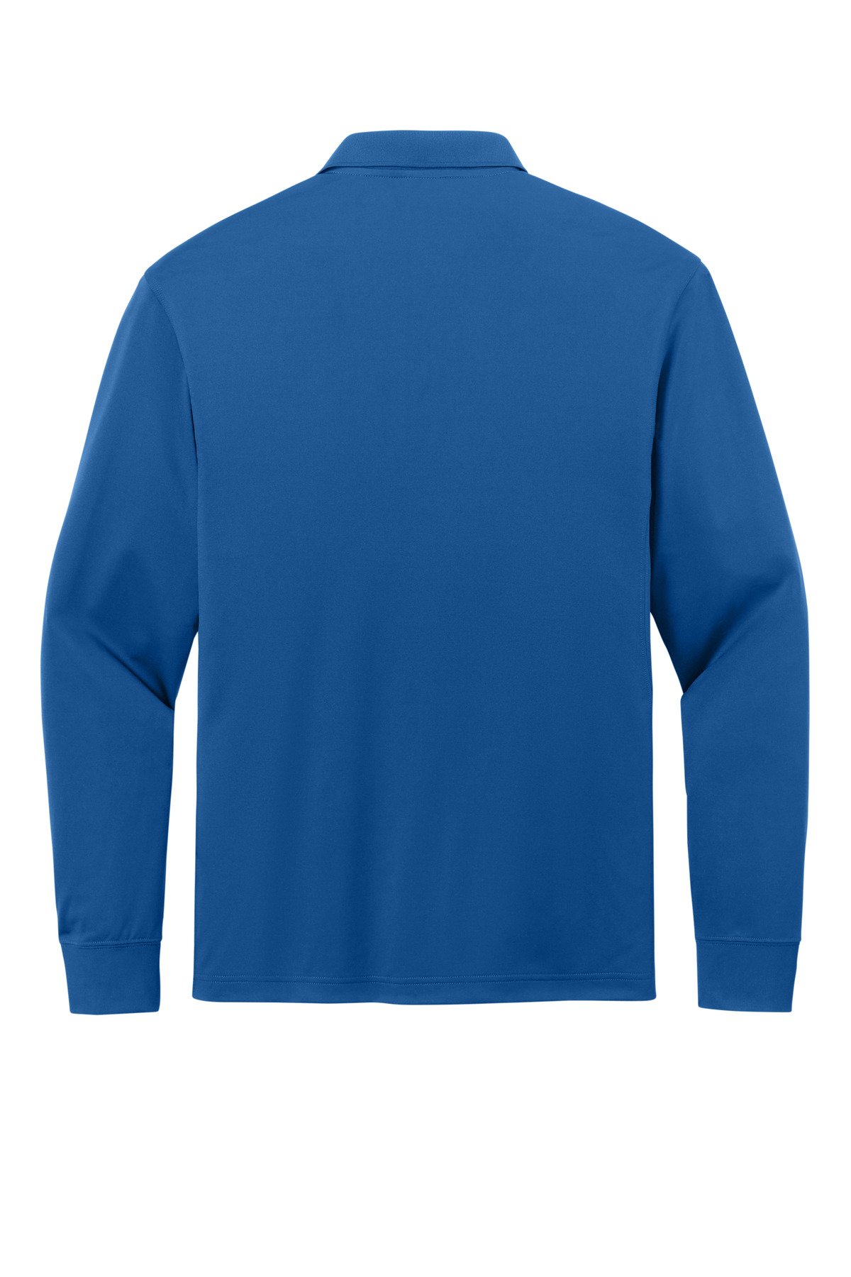 CornerStone ® Workwear Pro Tactical Long Sleeve Polo CS452LS - Image 4