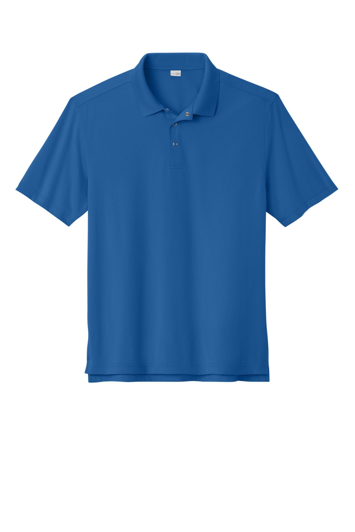 CornerStone ® Workwear Pro Gripper Polo CS454 - Image 3