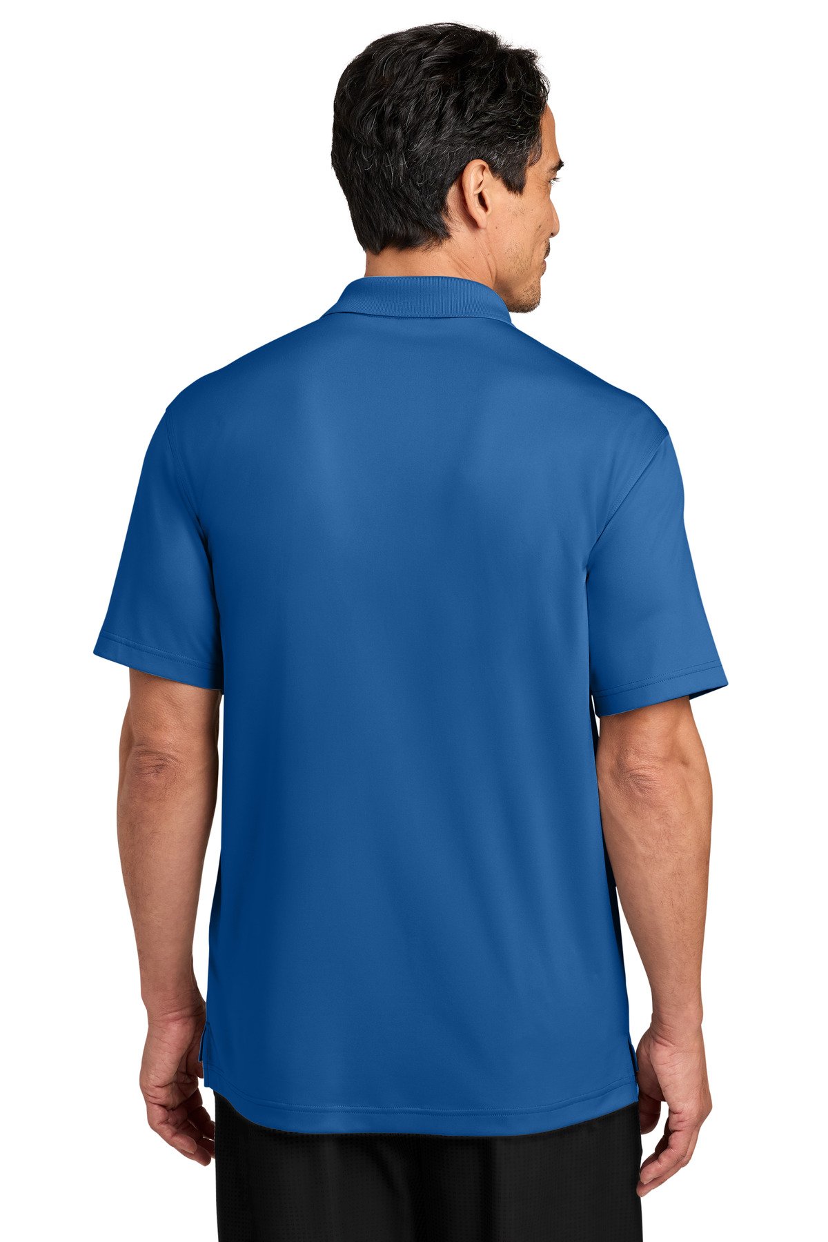 CornerStone ® Workwear Pro Gripper Polo CS454 - Image 2