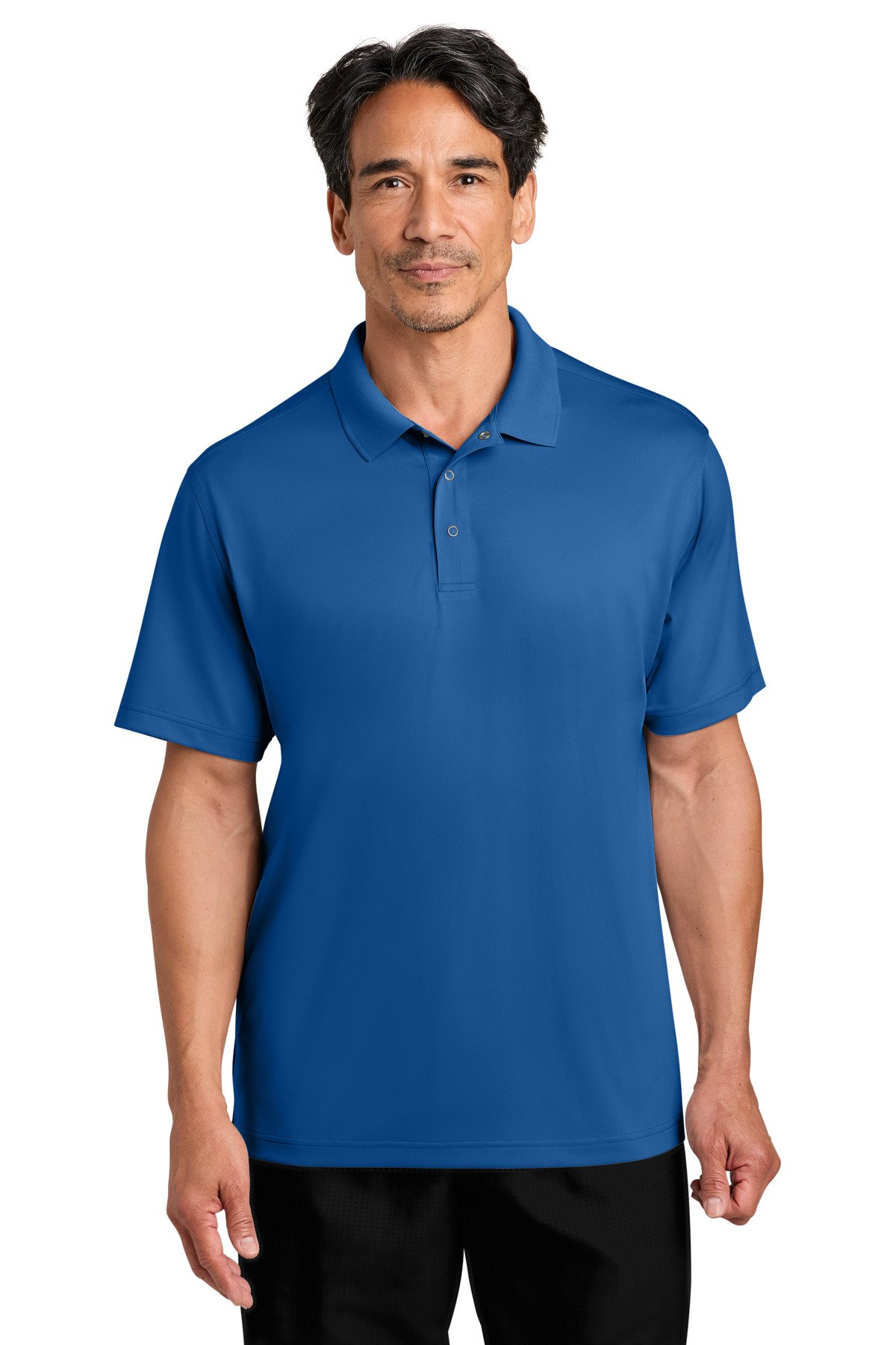 CornerStone ® Workwear Pro Gripper Polo CS454