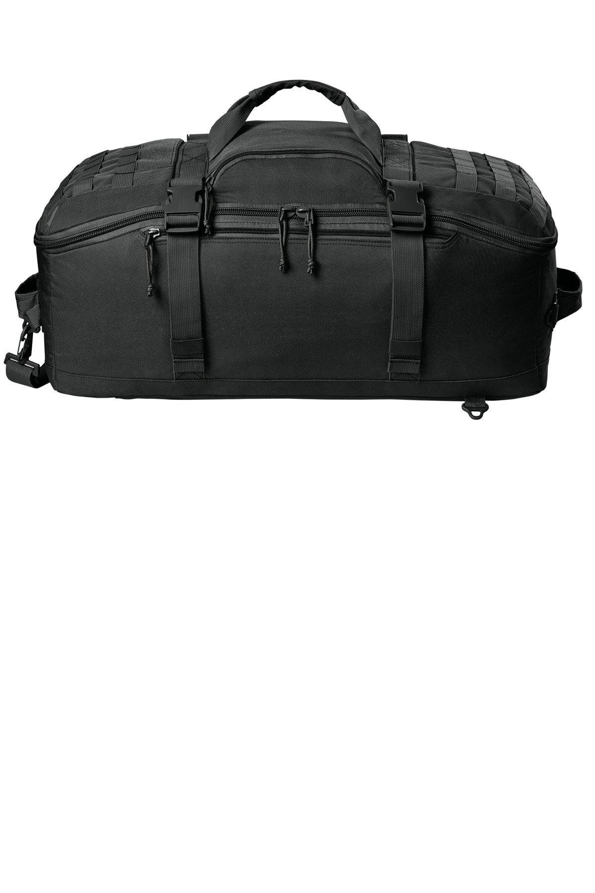 CornerStone ® Tactical Barrel Duffel CSB817