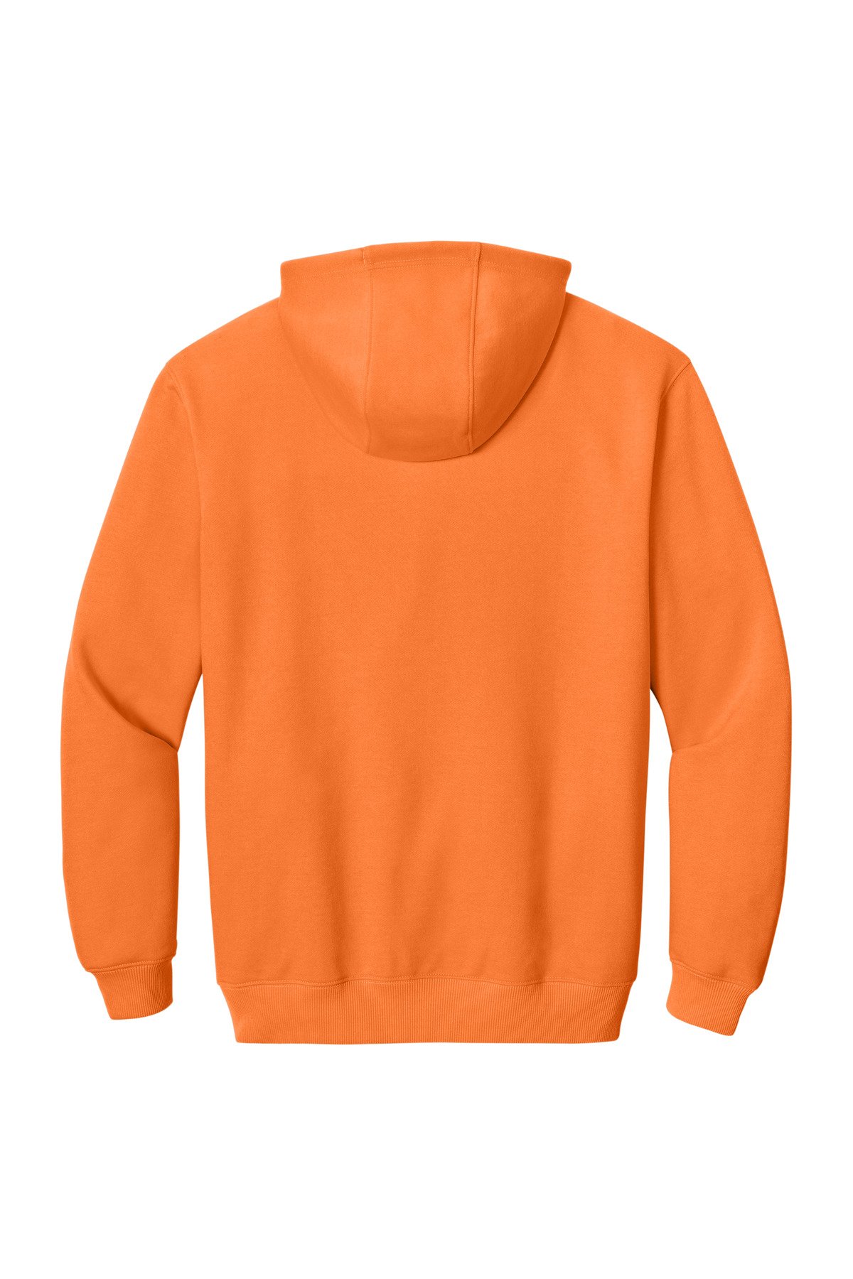 CornerStone ® Tough Fleece Pullover Hoodie CSF630 - Image 4