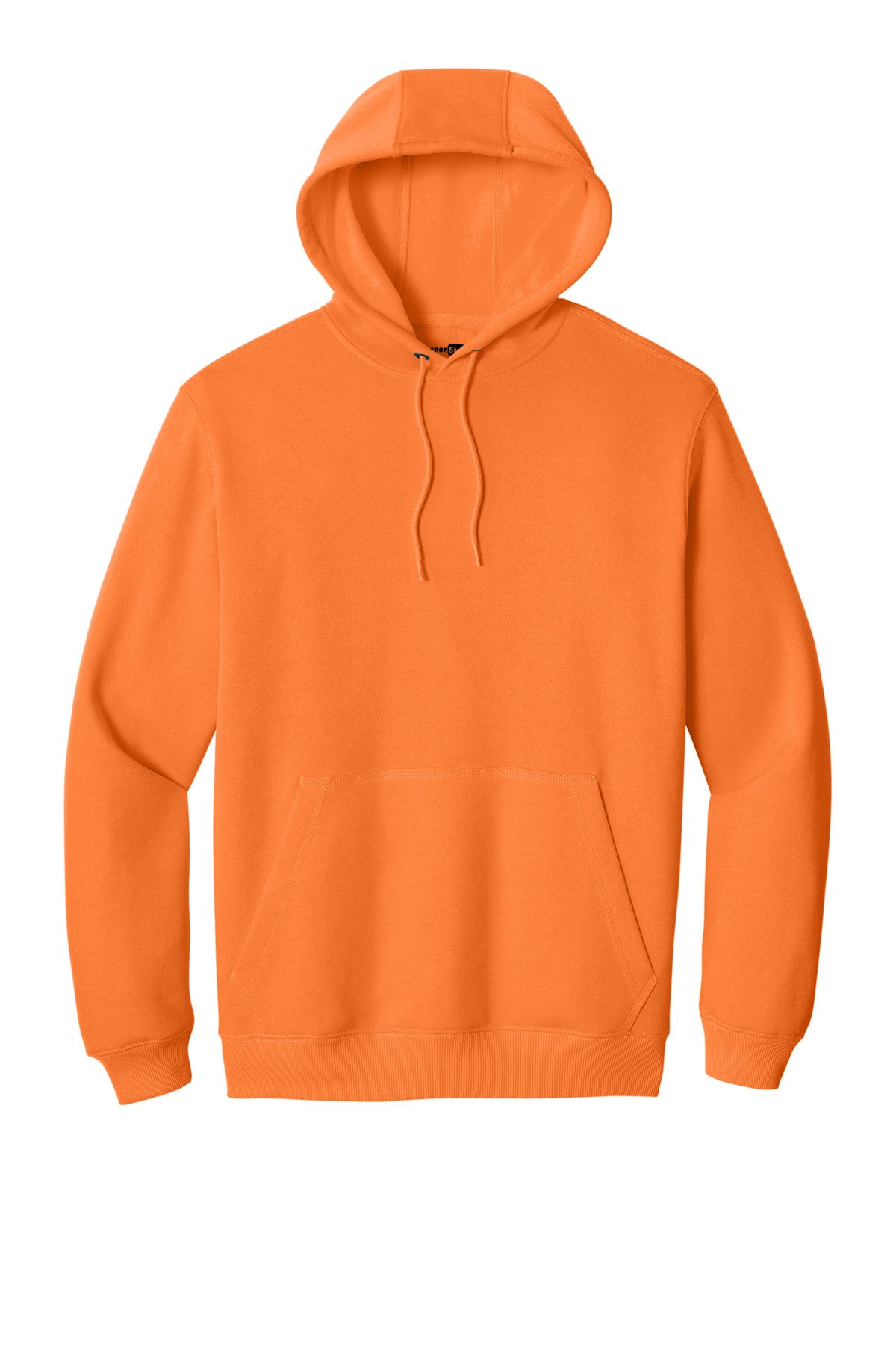 CornerStone ® Tough Fleece Pullover Hoodie CSF630 - Image 3
