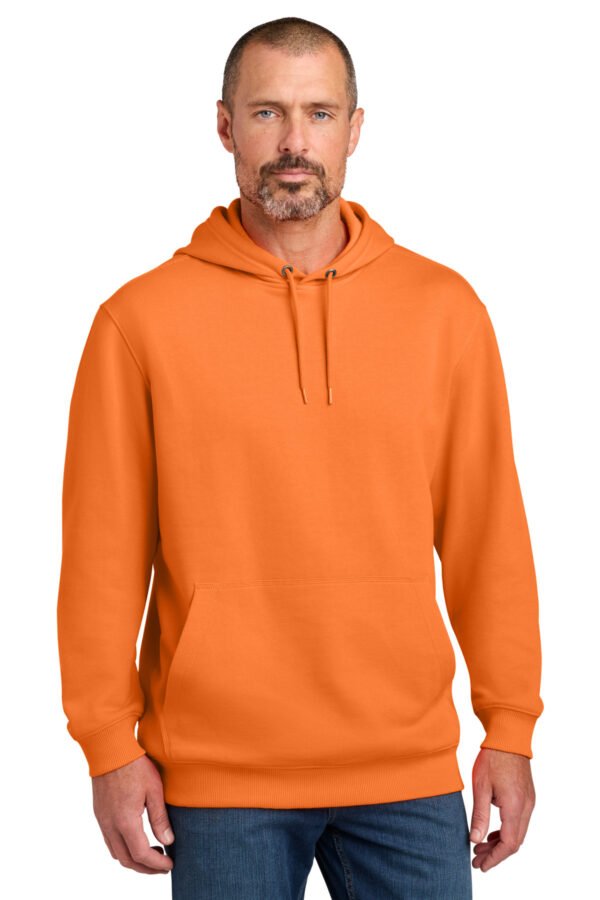 CornerStone ® Tough Fleece Pullover Hoodie CSF630