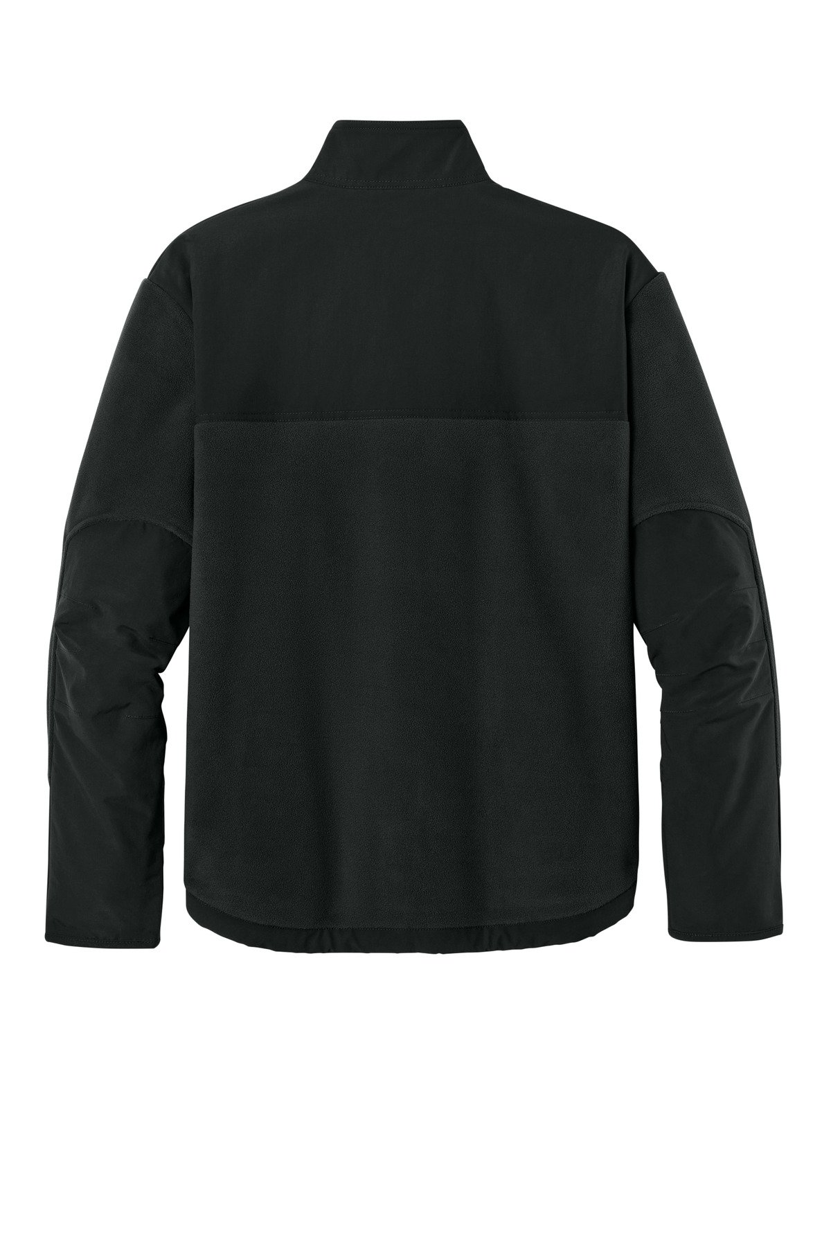 CornerStone ® Fleece Overlay Jacket CSF750 - Image 4