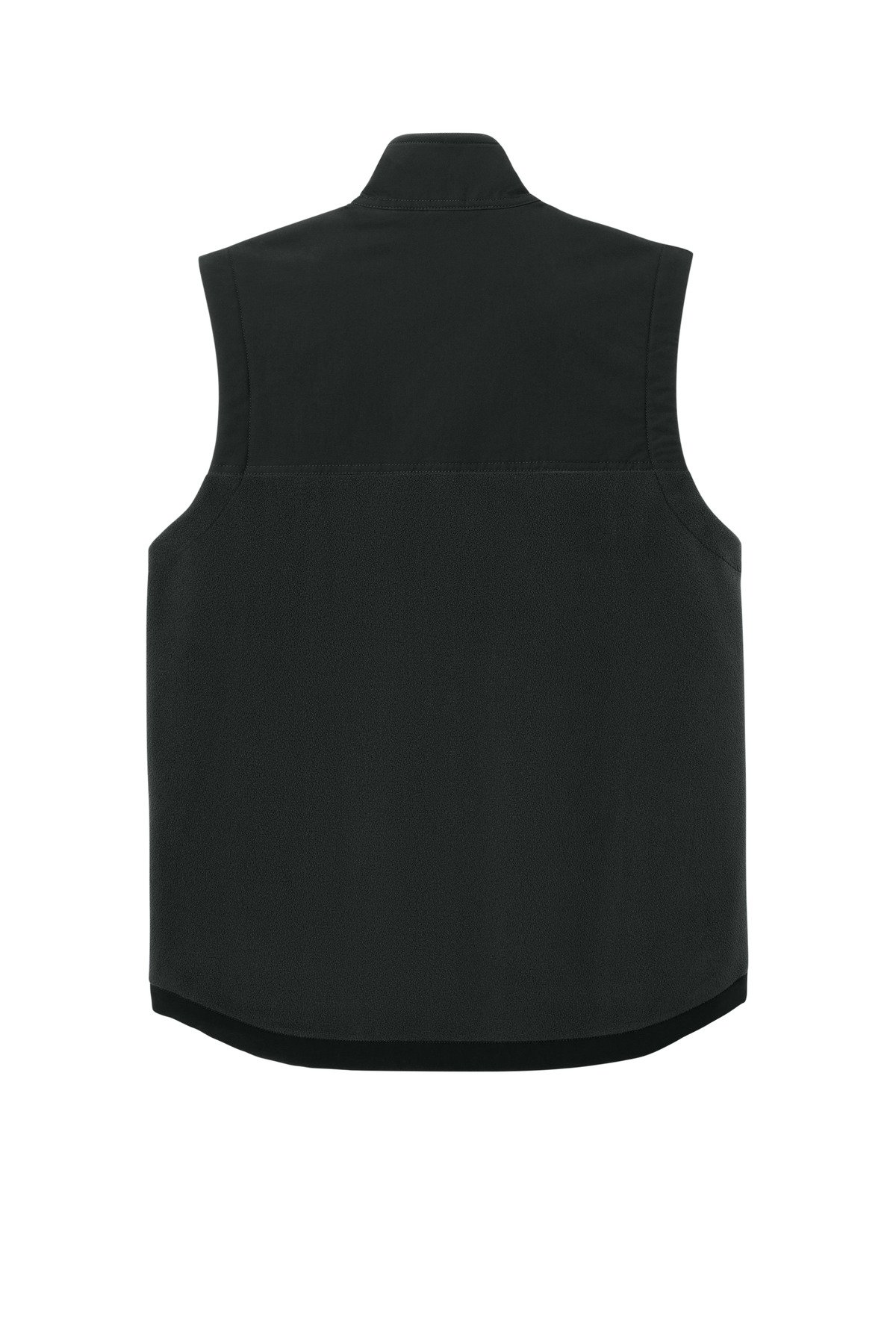 CornerStone ® Fleece Overlay Vest CSF751 - Image 4