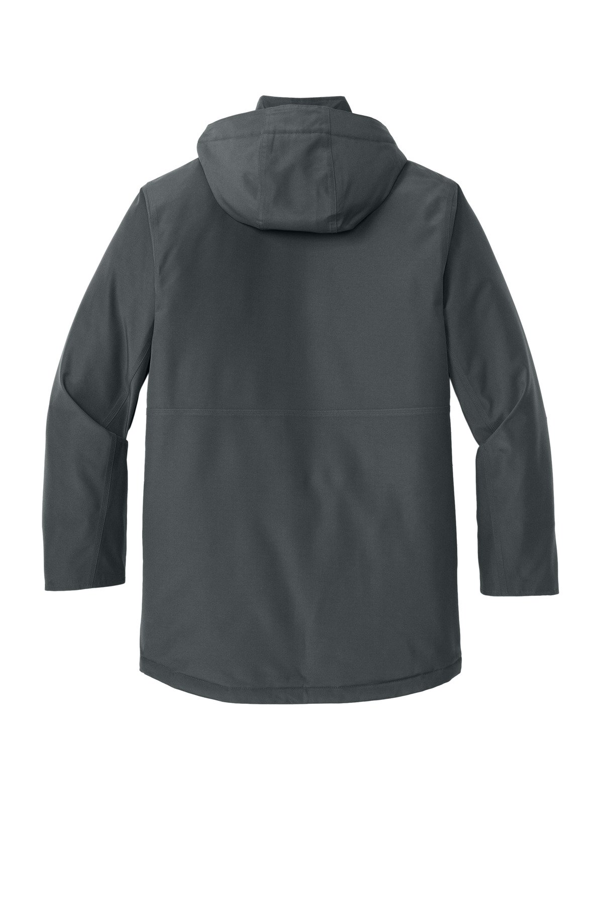 CornerStone ® Elements Insulated Parka CSJ10 - Image 4